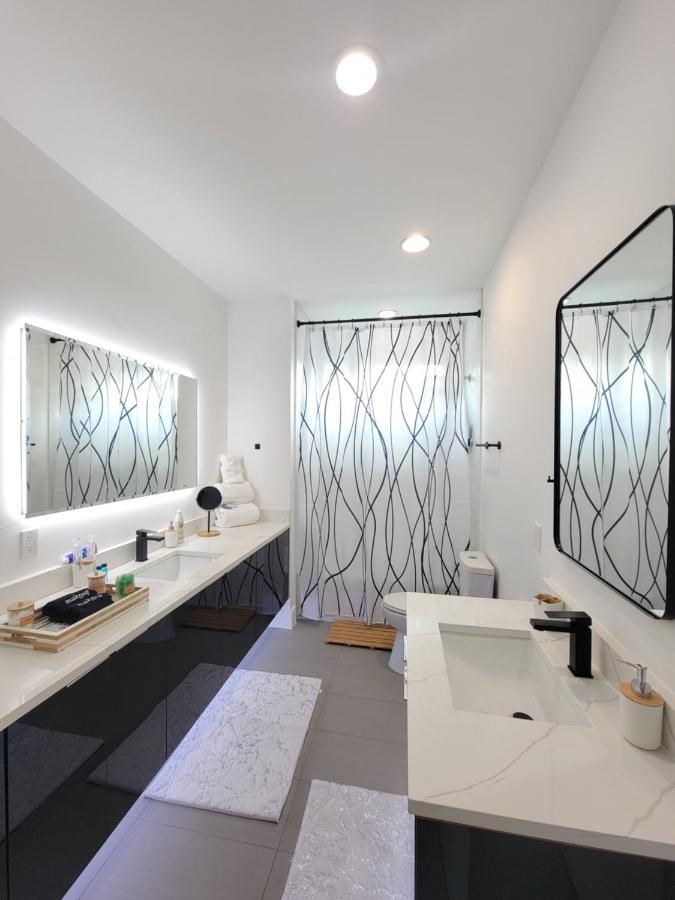 Dallas Luxury Modern House By Dallas Love Airport 외부 사진