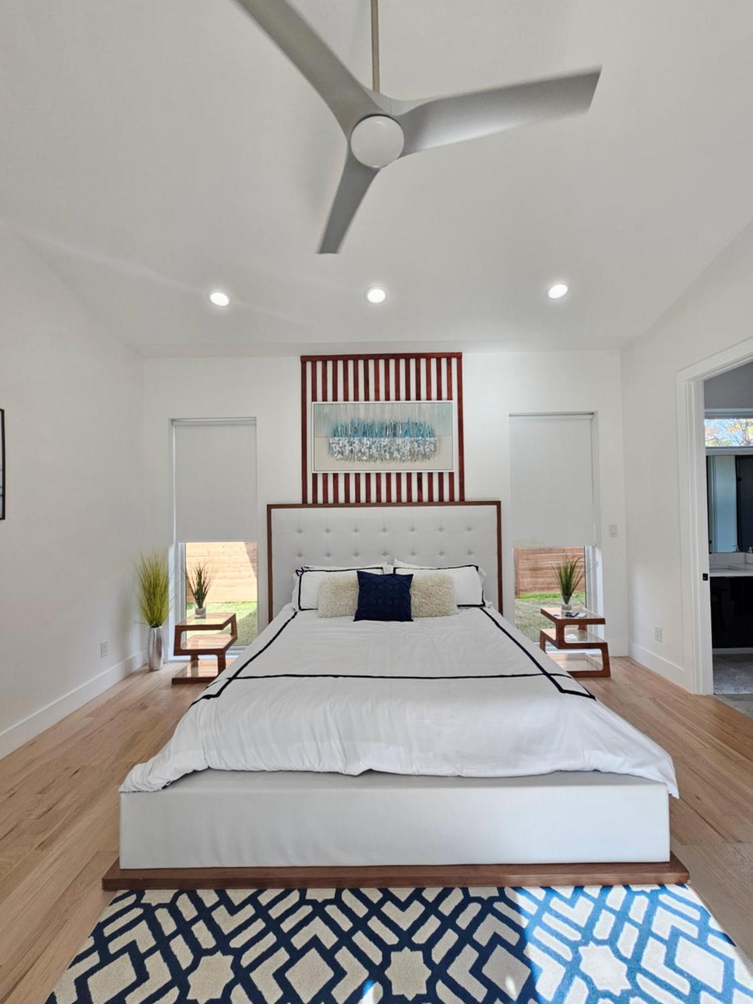 Dallas Luxury Modern House By Dallas Love Airport 외부 사진