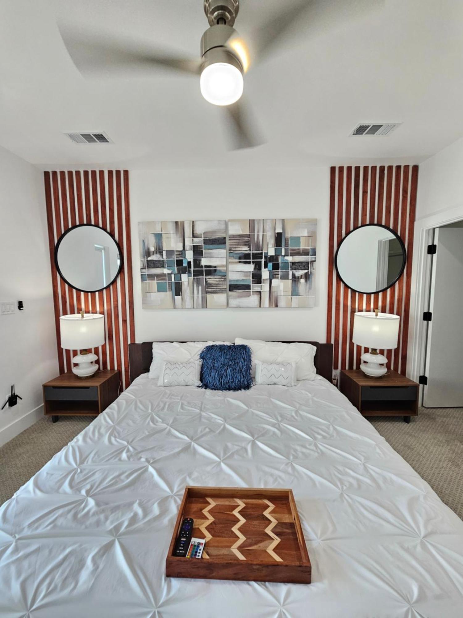Dallas Luxury Modern House By Dallas Love Airport 외부 사진