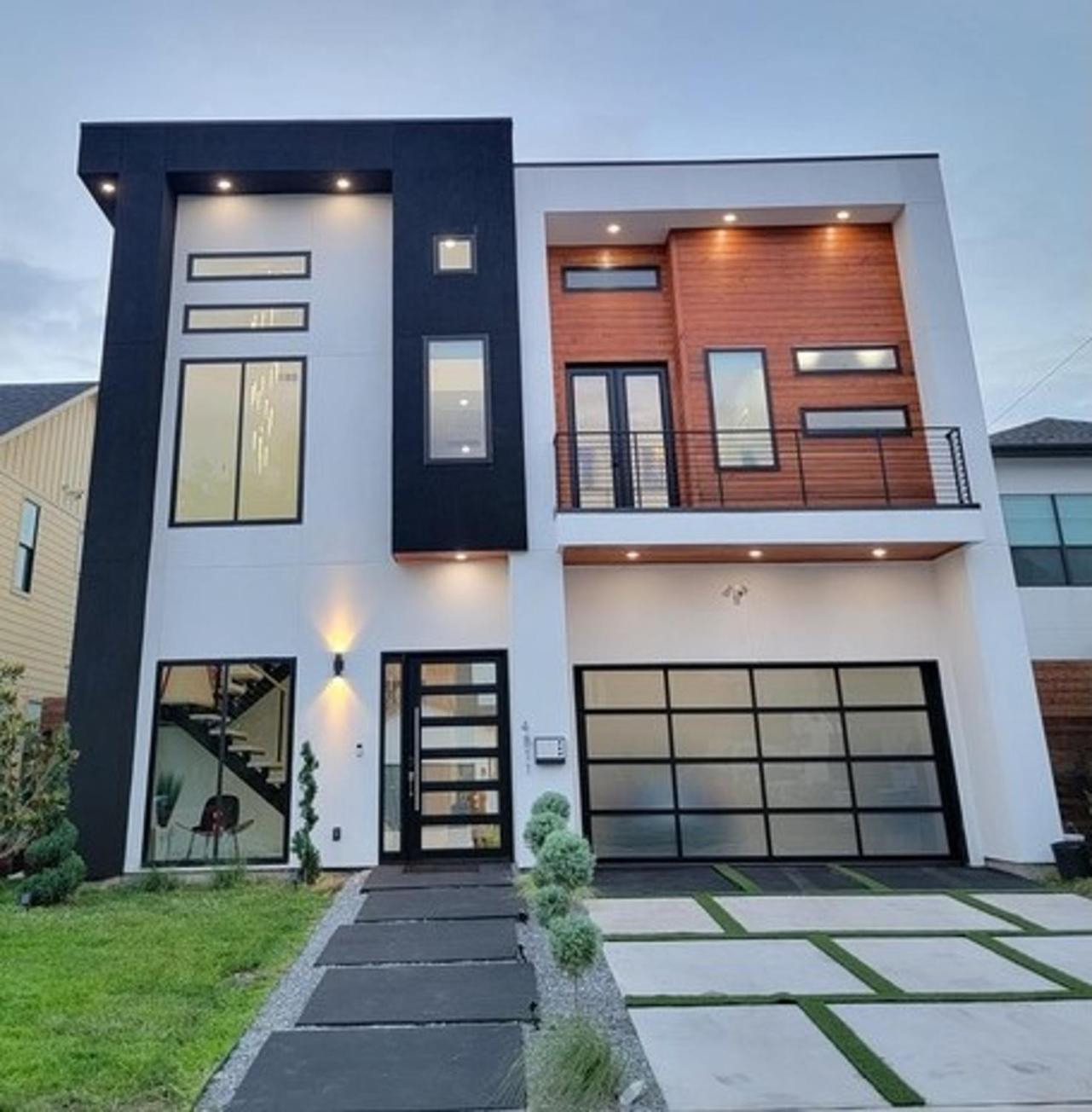 Dallas Luxury Modern House By Dallas Love Airport 외부 사진